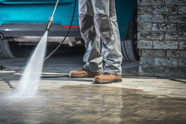 Reliable White Meadow Lake, NJ Pressure Washing Services Solutions